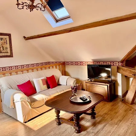 Semesterbostad Old Rifles Bustier Farm A - 6 Personnes *