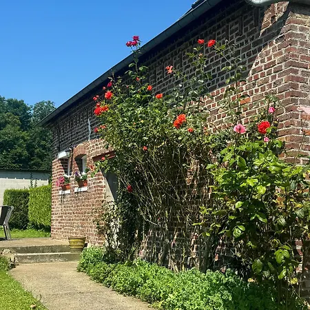 Old Rifles Bustier Farm A - 6 Personnes Semesterbostad Bazentin