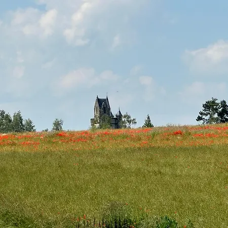 Semesterbostad Old Rifles Bustier Farm A - 6 Personnes Bazentin