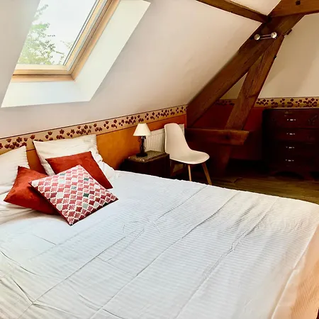 Old Rifles Bustier Farm A - 6 Personnes Bazentin