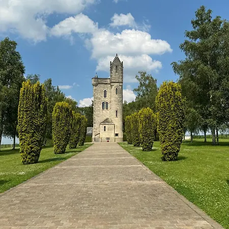 Semesterbostad Old Rifles Bustier Farm A - 6 Personnes