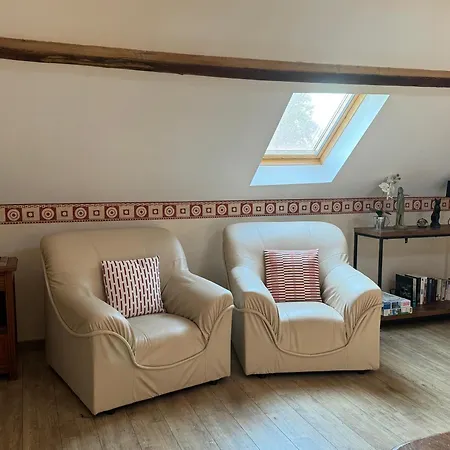 Old Rifles Bustier Farm A - 6 Personnes * Bazentin